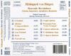 Von Bingen - Heavenly Revelations (USED) | Naxos 8550998