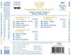 Haydn - Symphonies Nos.54,56 & 57 (USED) | Naxos 8554108