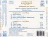 Kalinnikov - Symphonies 1 & 2 (USED) | Naxos 8553417