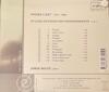 Liszt & Jorge Bolet - �tudes D ex�cution Transcendante (USED) | Ensayo ENYCD9711