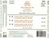 Grieg - Piano Music Vol 10 (USED) | Naxos 8553396