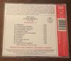 Cimarosa - Overtures Vol. 1 (USED) | Naxos 8570508