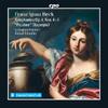 FI Beck: Symphonies op.4 nos. 4-6, Pandore (excerpts)