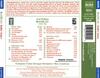 Rameau - Pigmalion, Platee and Dardanus Ballet Suites (USED) | Naxos 8557490