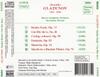 Glazunov - Cort�ge solennel Op.50 (USED) | Naxos 8553538