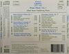 Grieg - Piano Music vol. 1 (USED) | Naxos 8550881