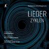 Fortmann: Lieder Zyklen