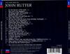 The Very Best of John Rutter (USED) | Decca 4764410