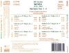 JA Benda - Sinfonias 1-6 (USED) | Naxos 8553408