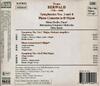 Berwald - Symphonies 3 & 4, Piano Concerto (USED) | Naxos 8553052
