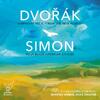 Dvorak: Symphony no.9; Carlos Simon: Four Black American Dances