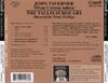Taverner - Missa Corona spinea (USED) | Gimell CDGIM046