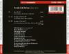 Delius - Sea Drift, Songs of Farewell, Songs of Sunset (USED) | Chandos - Classics CHAN10868X