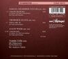 Tasmin Little plays British Violin Concertos (USED) | Chandos CHAN10879