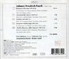 Fasch - Cantatas & Orchestral Works (USED) | CPO 9996742