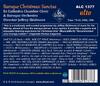 Baroque Christmas: Sanctus (USED) | Alto ALC1377