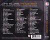 John Williams: The Guitarist (USED) | Sony 88697880822
