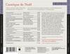 Cantique de Noel: French Music for Christmas from Berlioz to Debussy (USED) | Delphian DCD34197