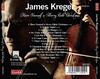 James Kreger: Have Yourself a Merry Cello Christmas (USED) | Guild GMCD7812
