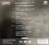Canteloube - Chants d�Auvergne (USED) | BIS BIS2513