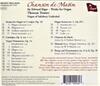 Elgar - Chanson de Matin: Works for Organ         (USED) | Regent Records REGCD256