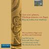 God is Born, the Mighty are Fearful: Christmas Organ Music from Poland and Germany