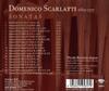 D Scarlatti - Keyboard Sonatas (USED) | Brilliant Classics 95817