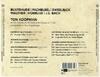 Ton Koopman at the Zacharias Hildebrandt Organ, Lengefeld (USED) | Challenge Classics CC72264