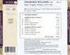 Vaughan Williams Live Vol.1: Symphonies 6 & 9 (USED) | Somm ARIADNE5016