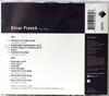 Franck - Complete Organ Works (USED) | Warner - Apex 2564614282