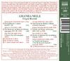 Amanda Mole: Organ Laureate Recital (USED) | Naxos 8573912