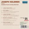South German Organ Masters: Hassler, Kerll, Pachelbel, Muffat (USED) | Oehms OC018