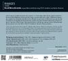 Rivages: Bach, Mozart, Mendelssohn, Liszt, Improvisations (USED) | Radio France TEM316067