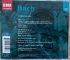 Bach - Chorales, Motets etc (USED) | EMI - Gemini 5860522