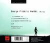 Handel - Cantatas (USED) | Virgin 3633022