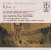 Choral Favourites from King�s