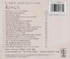Choral Favourites from King�s (USED) | EMI - Classics for Pleasure 3759432