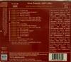 Rosa Ponselle Vol 1 (sealed, crack to front cover) (USED) | Naxos - Historical 8111138