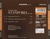 Stanford - The Revenge, Songs (USED) | Chandos CHSA5043
