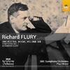 Flury: Orchestral Music Vol.6