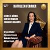 Kathleen Ferrier sings Handel, Mahler & Brahms