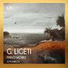Ligeti: Musica ricercata, Etudes; Schubert: 12 Landler