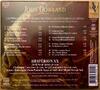Dowland - Lachrimae or Seven Teares (USED) | Alia Vox AVSA9901