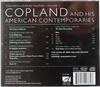Copland and his American Contemporaries (USED) | Avie AV2086