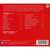 Hugo Wolf Recital (Salzburg Festival, 1953) (USED) | Warner - Original Jackets 9029553928