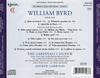 Byrd - Sacred Music (USED) | Hyperion CDA67568
