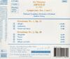 Arnold - Symphonies 1 & 2 (USED) | Naxos 8553406