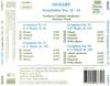Mozart - Symphonies Nos. 11-14 (USED) | Naxos 8550873