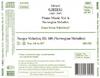 Grieg - Piano Music Vol 6 (USED) | Naxos 8553392