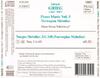 Grieg - Piano Music Vol 5 (USED) | Naxos 8553391